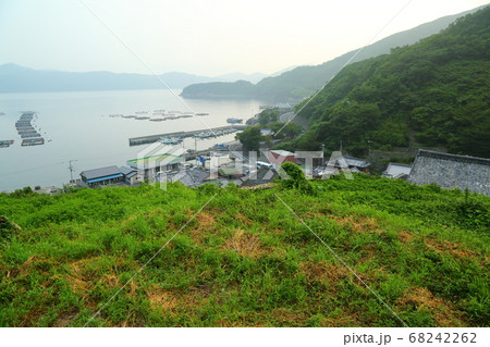 漁業の町 68242262