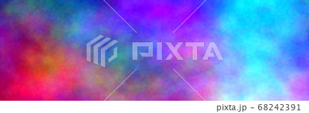 Abstract blurred gradient mesh background in blue, pink, violet colors background, smooth gradient texture color. Best stock footage abstract multicolor gradient flour, smoke colorful smooth banner 68242391