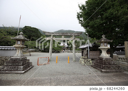 御崎神社 御崎神社 68244260