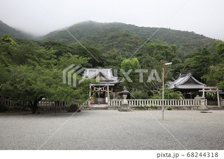 御崎神社 御崎神社 68244318