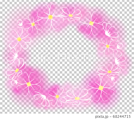 Flower_frame 68244715