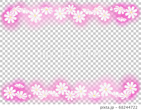 Cosmos frame Cosmos frame 68244722