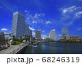 みなとみらいの観覧車 みなとみらいの観覧車 68246319