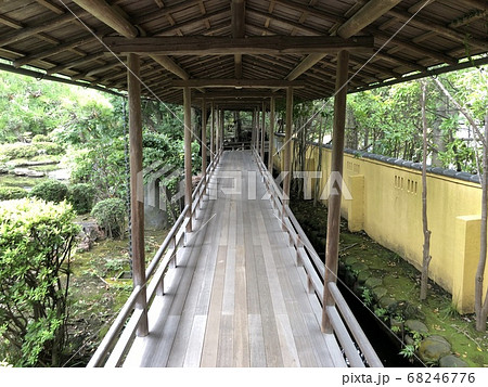 葛飾区柴又帝釈天～邃渓園～ 68246776