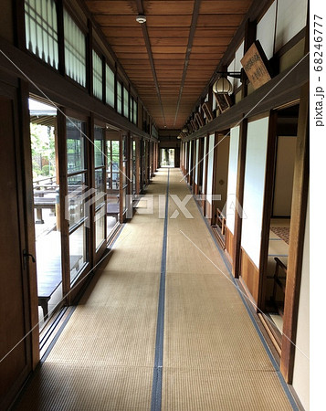 葛飾区柴又帝釈天～邃渓園～ 68246777