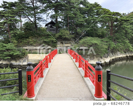 宮城県松島海岸～雄島～ 68246778