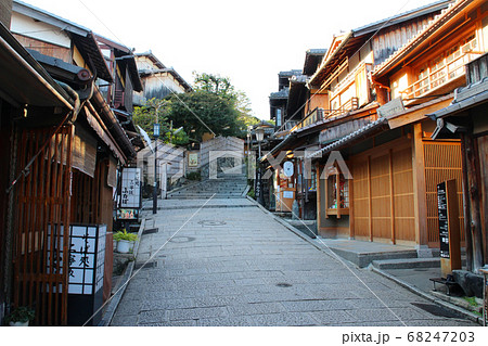 二寧坂/京都府京都市東山区桝屋町清水 二寧坂/京都府京都市東山区桝屋町清水 68247203