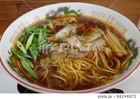 岡山県笠岡市の笠岡ラーメン 岡山県笠岡市の笠岡ラーメン 68248872