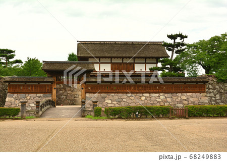 日本100名城・松代城 日本100名城・松代城 68249883