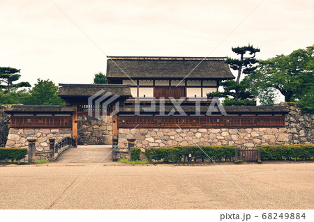 日本100名城・松代城 68249884