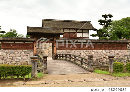 日本100名城・松代城 68249885