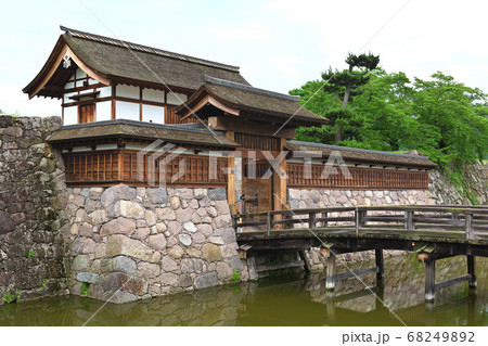 日本100名城・松代城 68249892