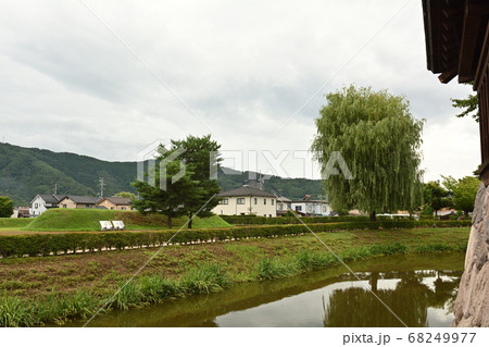 日本100名城・松代城 68249977