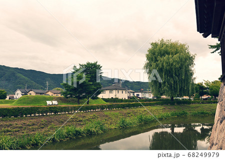 日本100名城・松代城 68249979