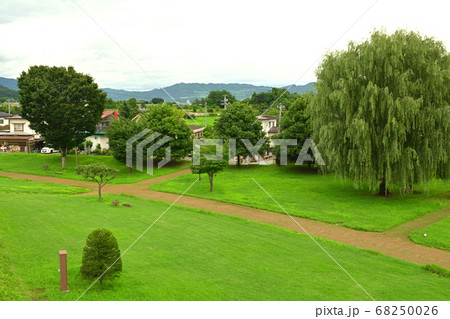 日本100名城・松代城 日本100名城・松代城 68250026
