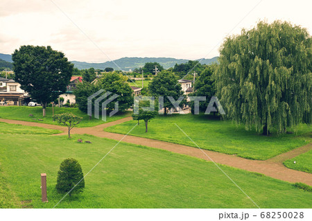 日本100名城・松代城 68250028