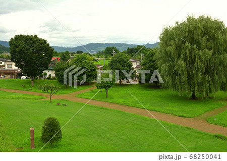 日本100名城・松代城 68250041