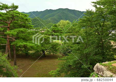 日本100名城・松代城 68250044