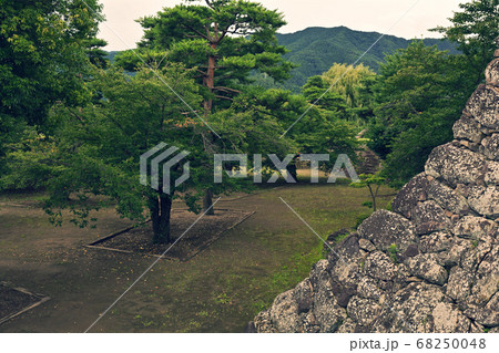 日本100名城・松代城 68250048