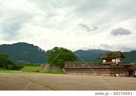 日本100名城・松代城 68250061