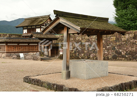 日本100名城・松代城 68250271