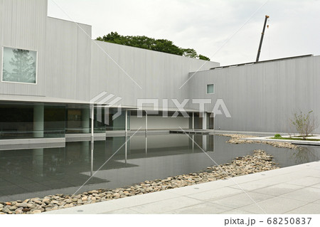 長野・東山魁夷館 長野・東山魁夷館 68250837
