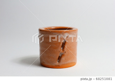 萩焼 蓋置 茶道具 茶器 骨董品 萩焼 蓋置 茶道具 茶器 骨董品 68251081