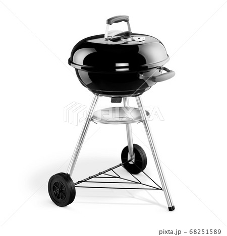 Bbq grillware cheap charcoal grill