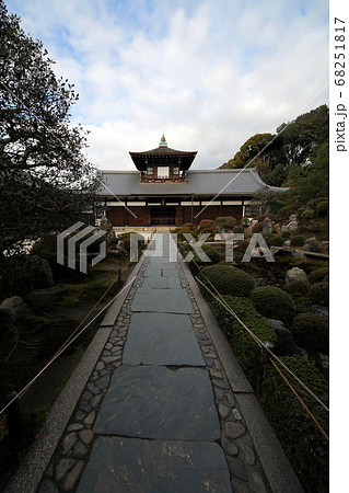 東福寺の風景 68251817