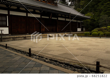 東福寺の風景 68251822