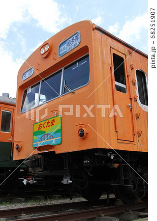 昔懐かしい103系 68251907