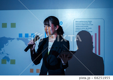 ビジネス ビジネス 68251955