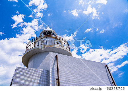 (静岡県)石廊崎灯台(石廊埼灯台) (静岡県)石廊崎灯台(石廊埼灯台) 68253796
