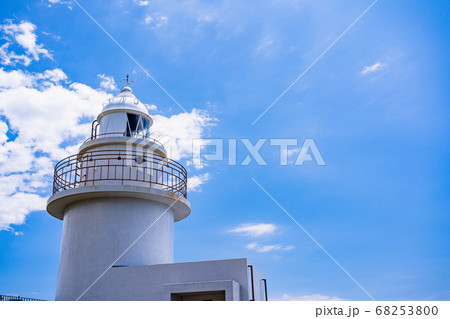 （静岡県）石廊崎灯台（石廊埼灯台） 68253800