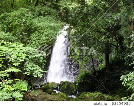 白糸の滝 68254989