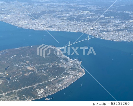 明石海峡大橋 68255266