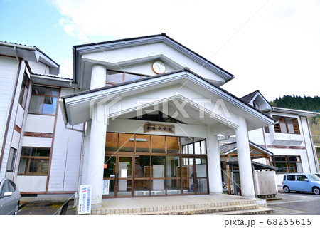 旧玖珠町立古後中学校 大分県玖珠町大字古後1611-1 2019年3月31日閉校 旧玖珠町立古後中学校 大分県玖珠町大字古後1611-1 2019年3月31日閉校 68255615