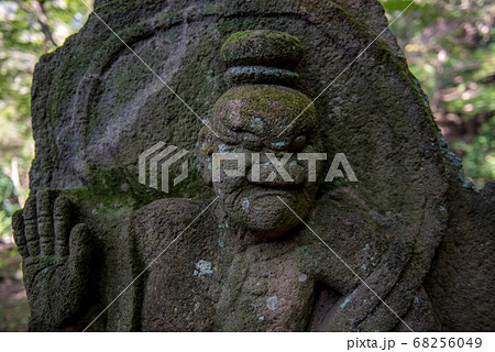 廃寺の風景 旧千燈寺 廃寺の風景 旧千燈寺 68256049