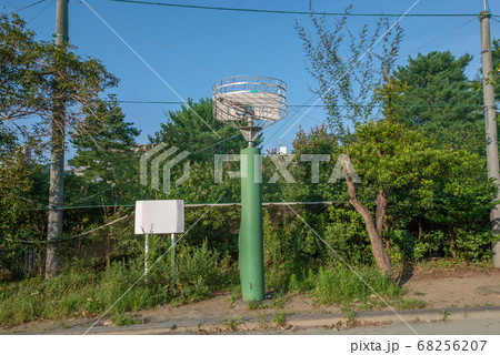 グランド散水システム グランド散水システム 68256207