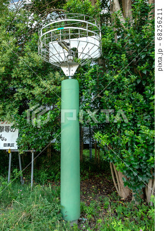 グランド散水システム 68256211