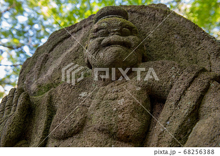 廃寺の風景 旧千燈寺 廃寺の風景 旧千燈寺 68256388