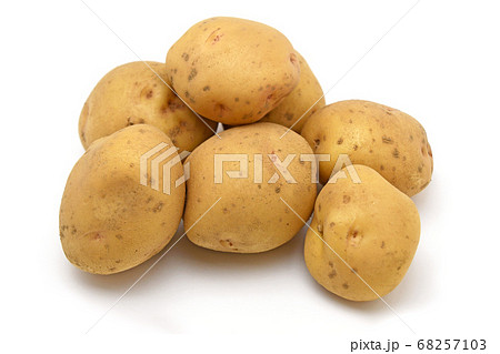 じゃがいも（キタアカリ） 68257103