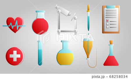 Large set of 10 medical scientific medical Large set of 10 medical scientific medical 68258034