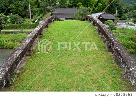 山口の施無畏橋 68258263