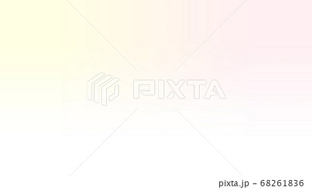 黄色とピンク色のグラデーション背景のイラスト素材 6616 黄色とピンク色のグラデーション背景のイラスト素材 6616