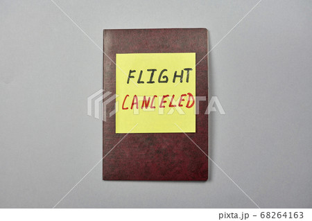 COVID-19 Coronavirus Flight cancellations COVID-19 Coronavirus Flight cancellations 68264163