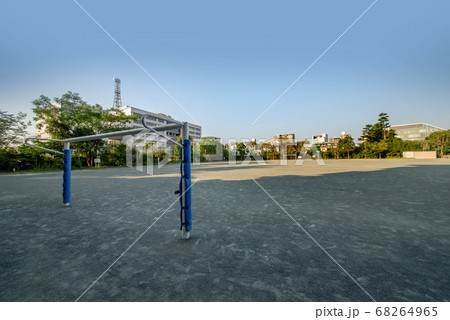 目黒区立中目黒公園 目黒区立中目黒公園 68264965