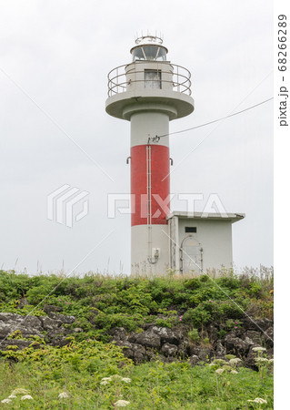 栄浜埼燈台 栄浜埼燈台 68266289