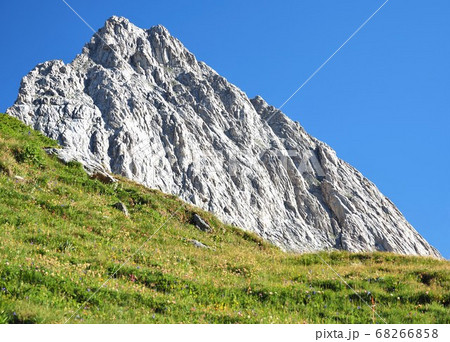 ツール･ド･モンブラン 68266858