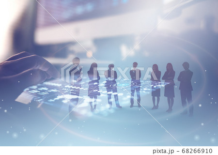 フォト＆グラフィックデザイン 68266910